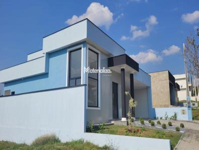 Casa em Condomínio para Venda, em Caçapava, bairro Residencial Terras do Vale, 3 dormitórios, 1 suíte, 4 vagas