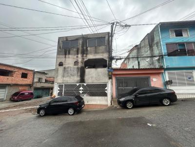 Casa para Locao, em So Paulo, bairro Parque Guarani, 4 dormitrios, 2 banheiros, 1 sute, 3 vagas