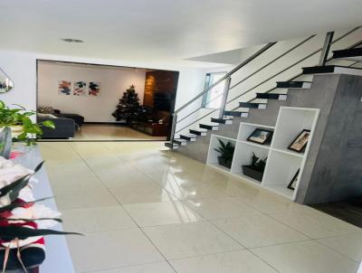 Casa em Condomnio para Venda, em Natal, bairro Pitimbu, 4 dormitrios, 4 banheiros, 4 sutes