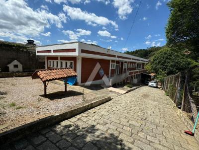 Casa para Locao, em Poos de Caldas, bairro Bianucci, 3 dormitrios, 3 sutes