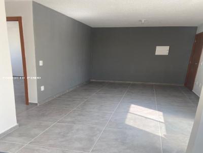 Apartamento para Venda, em Suzano, bairro Chcara Estncia Paulista, 2 dormitrios, 1 banheiro, 1 vaga