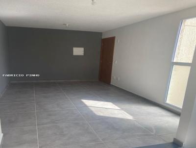 Apartamento para Locao, em Suzano, bairro Chcara Estncia Paulista, 2 dormitrios, 1 banheiro, 1 vaga