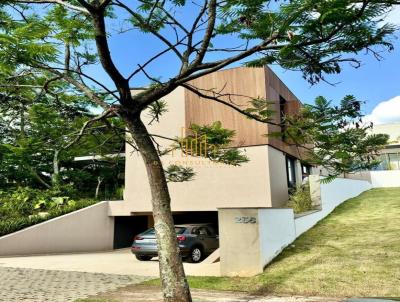 Casa em Condomnio para Venda, em Santana de Parnaba, bairro Tambor, 4 dormitrios, 6 banheiros, 4 sutes, 6 vagas