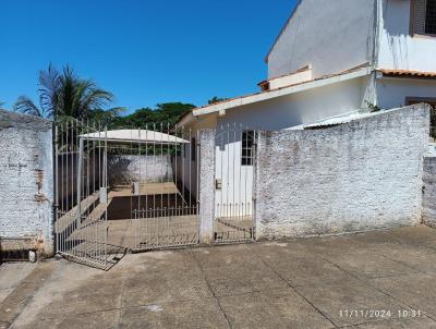 Casa para Locao, em Presidente Venceslau, bairro Centro, 1 dormitrio, 1 banheiro