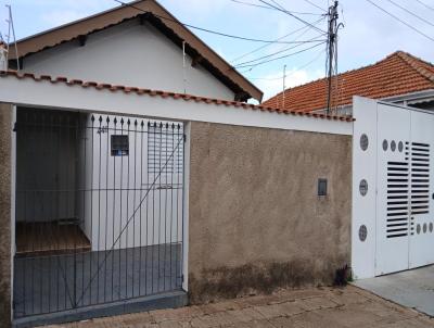 Casa 3 dormitrios para Venda, em Piracicaba, bairro Paulista, 3 dormitrios, 2 banheiros, 4 vagas