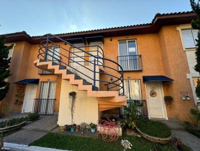 Casa para Venda, em Cotia, bairro Jardim Torino, 2 dormitrios, 1 banheiro, 1 vaga