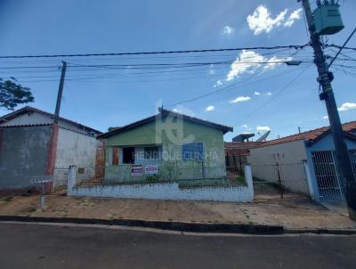 Casa para Venda, em Dourado, bairro Centro, 2 dormitrios, 1 banheiro, 2 vagas