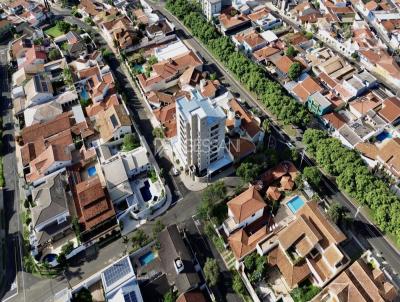 Apartamento para Venda, em Franca, bairro Residencial Paraso, 3 dormitrios, 4 banheiros, 3 sutes, 2 vagas