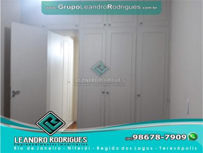 Apartamento para Venda, em Terespolis, bairro VRZEA, 1 dormitrio, 1 banheiro, 1 vaga