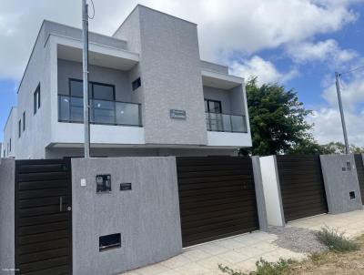 Casa para Venda, em Cabedelo, bairro Poço, 3 dormitórios, 3 banheiros, 3 suítes, 1 vaga