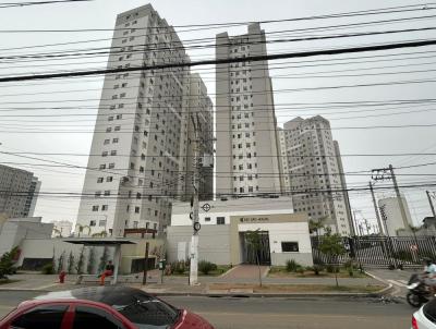 Apartamento para Locao, em So Paulo, bairro Cidade Nova So Miguel, 2 dormitrios, 1 banheiro