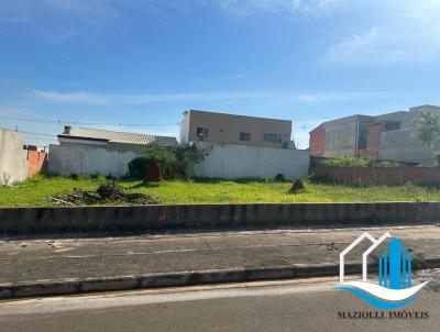 Terreno para Venda, em Sorocaba, bairro Residencial Jardim Nathlia