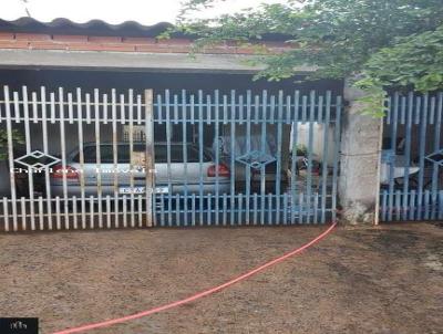 Casa para Venda, em Birigui, bairro JD DO TREVO, 2 dormitrios, 1 banheiro, 1 vaga