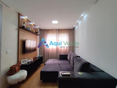 Apartamento para Venda, em Londrina, bairro Ouro Verde, 2 dormitrios, 1 banheiro, 1 vaga