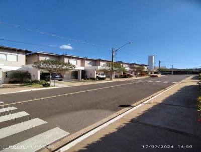 Casa em Condomnio para Venda, em Franca, bairro Villagio da Colina, 3 dormitrios, 3 banheiros, 1 sute, 2 vagas