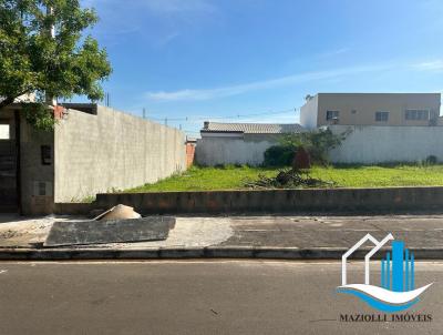 Terreno para Venda, em Sorocaba, bairro Residencial Jardim Nathlia