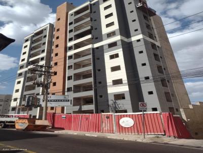 Apartamento para Venda, em Franca, bairro Vila Champagnat, 2 dormitrios, 3 banheiros, 2 sutes, 2 vagas