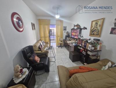 Apartamento para Venda, em Praia Grande, bairro Guilhermina, 2 dormitrios, 2 banheiros, 1 vaga