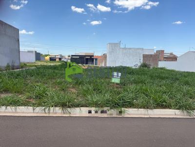 Terreno para Venda, em Catanduva, bairro Residencial Horizon