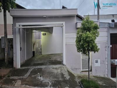 Casa para Venda, em So Joo da Boa Vista, bairro Jardim das Tulipas, 2 dormitrios