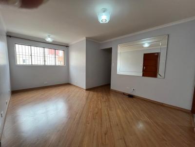 Apartamento para Venda, em So Paulo, bairro Vila Alpina, 3 dormitrios, 1 sute