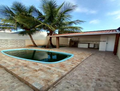 Casa para Venda, em Praia Grande, bairro Maracan, 3 dormitrios, 2 banheiros, 1 sute, 4 vagas