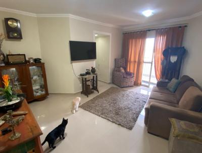 Apartamento para Venda, em So Paulo, bairro Stio Pinheirinho, 3 dormitrios, 1 sute