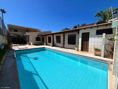 Casa para Venda, em Presidente Prudente, bairro Centro, 4 dormitrios, 4 banheiros, 2 sutes, 4 vagas