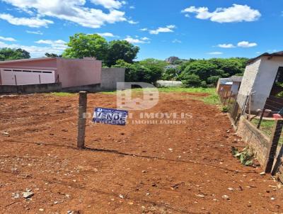 Terreno para Venda, em Erechim, bairro boa vista