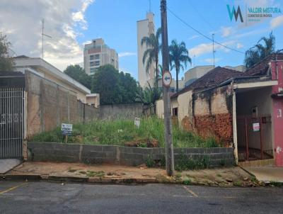 Terreno Comercial para Venda, em So Joo da Boa Vista, bairro VILA CONRADO