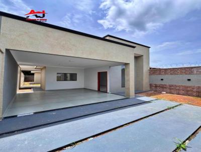 Casa para Venda, em Trindade, bairro ESTRELA DO ORIENTE, 3 dormitrios, 1 sute