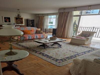Apartamento 4 Quartos para Venda, em Salvador, bairro Graa, 4 dormitrios, 2 sutes, 2 vagas