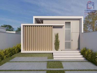 Casa para Venda, em Caruaru, bairro Jardim Boa Vista, 2 dormitrios, 1 banheiro, 1 sute, 1 vaga