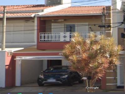 Casa para Venda, em So Joo da Boa Vista, bairro Jardim Flamboyant, 2 dormitrios, 2 vagas