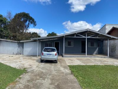 Casa para Locao, em Lages, bairro Guaruj, 3 dormitrios, 2 banheiros, 2 vagas