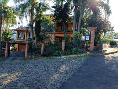 Casa para Venda, em Ivoti, bairro Jardim Amrica, 3 dormitrios, 3 banheiros, 1 sute, 2 vagas