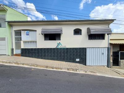 Casa para Venda, em Campo Belo, bairro Alto das Mercs, 3 dormitrios, 1 banheiro, 1 sute, 2 vagas