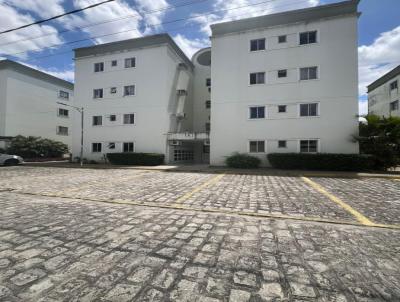 Apartamento para Venda, em Campina Grande, bairro Bodocong, 2 dormitrios, 1 banheiro, 1 vaga