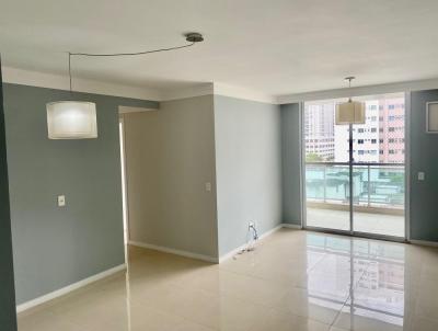 Apartamento para Locao, em Nova Iguau, bairro Centro, 4 dormitrios, 5 banheiros, 4 sutes, 2 vagas