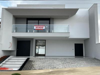 Casa em Condomnio para Venda, em Tatu, bairro Residencial Bosques dos Ips, 3 dormitrios, 2 banheiros, 1 sute, 2 vagas