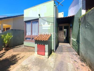 Casa para Venda, em Alvorada, bairro Porto Verde, 2 dormitrios, 1 banheiro, 2 vagas