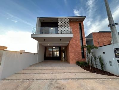 Casa em Condomnio para Venda, em Tatu, bairro Residencial Bosques dos Ips, 3 dormitrios, 2 banheiros, 1 sute, 2 vagas