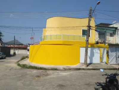 Casa para Locao, em Rio de Janeiro, bairro Campo Grande, 2 dormitrios, 1 banheiro, 1 sute, 1 vaga