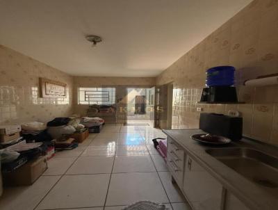 Casa para Venda, em So Paulo, bairro Jardim So Lus, 3 dormitrios, 1 banheiro