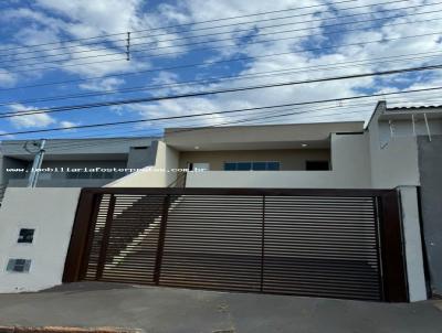 Casa para Venda, em Presidente Prudente, bairro So Judas, 2 dormitrios, 2 banheiros, 1 sute, 2 vagas