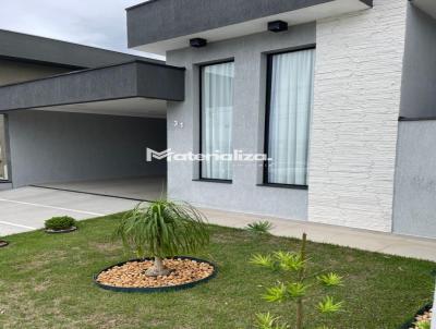 Casa em Condomínio para Venda, em Caçapava, bairro Condomínio Malibu, 3 dormitórios, 1 suíte