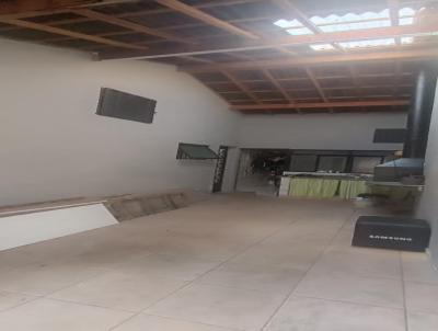 Casa para Venda, em Campinas, bairro Conjunto Habitacional Padre Anchieta, 3 dormitrios, 2 banheiros, 1 sute, 4 vagas