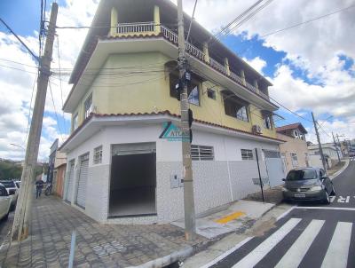 Ponto Comercial para Venda, em Campo Belo, bairro Centro, 2 banheiros