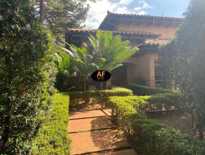 Casa em Condomnio para Locao, em Santana de Parnaba, bairro Alphaville, 3 dormitrios, 5 banheiros, 3 sutes, 4 vagas