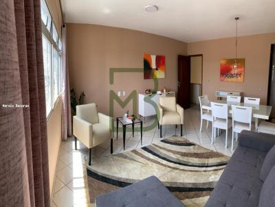 Apartamento para Venda, em Natal, bairro Candelria, 3 dormitrios, 3 banheiros, 2 sutes, 2 vagas
